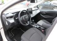 Toyota Corolla 12