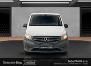 Mercedes-Benz Vito 7