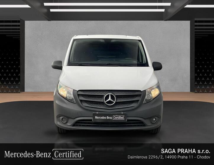 Mercedes-Benz Vito 7