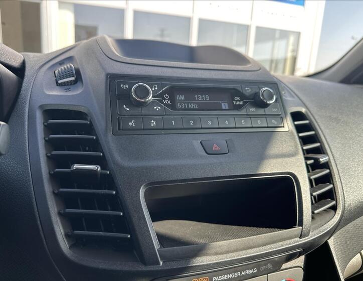 Ford Transit Connect 27
