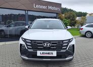 Hyundai Tucson 2