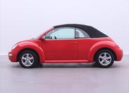 Volkswagen New Beetle 5