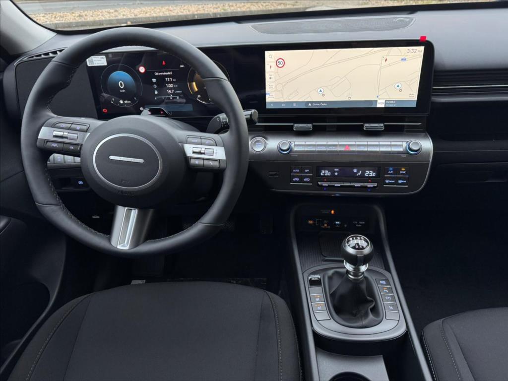 Hyundai Kona 6