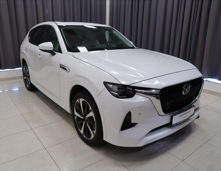 Mazda CX-60 3