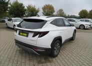 Hyundai Tucson 8