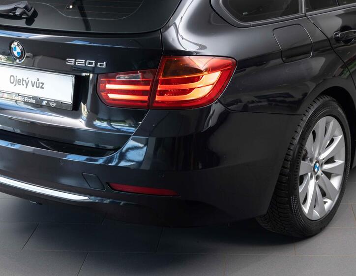 BMW Řada 3 9
