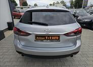 Mazda 6 7