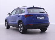 Škoda Karoq 5
