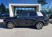 SsangYong Torres 4