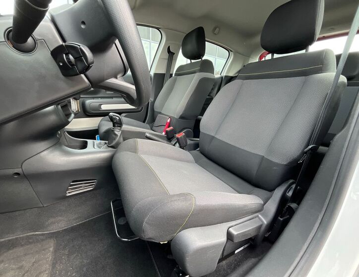 Citroën C3 8