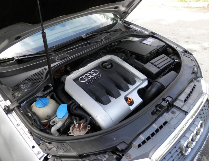 Audi A3 19