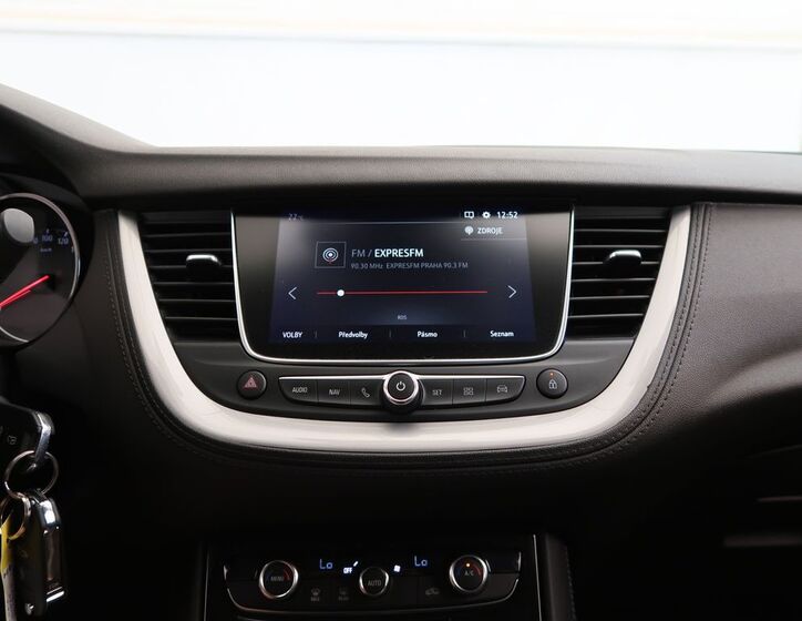 Opel Grandland X 22