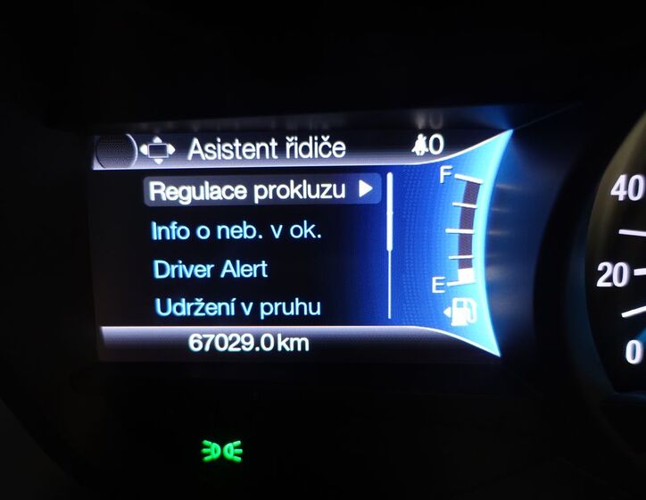 Ford Mondeo 14