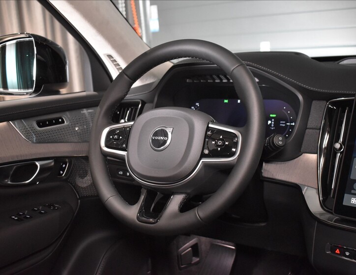 Volvo XC90 47
