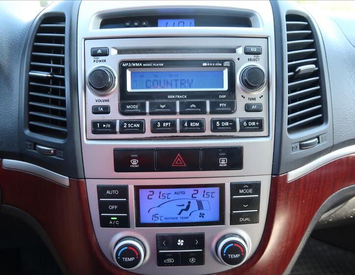 Hyundai Santa Fe 14