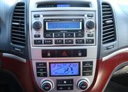 Hyundai Santa Fe 14