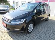 Volkswagen Sharan 1