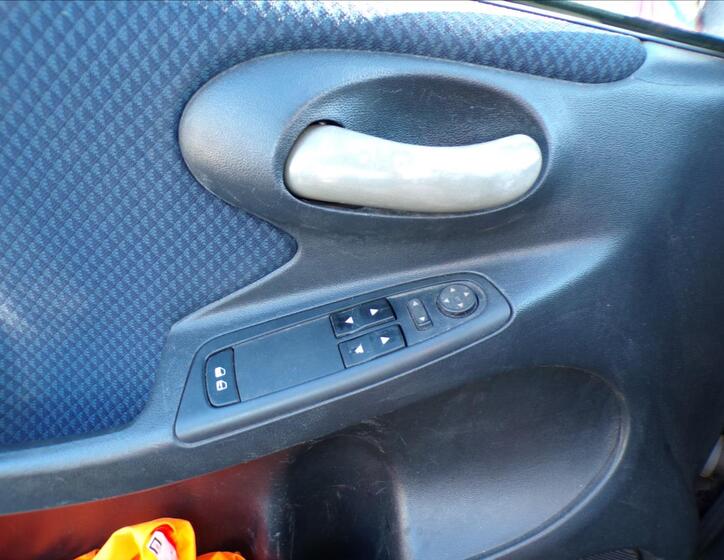 Fiat Stilo 11