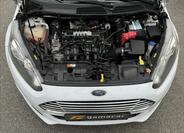Ford Fiesta 17