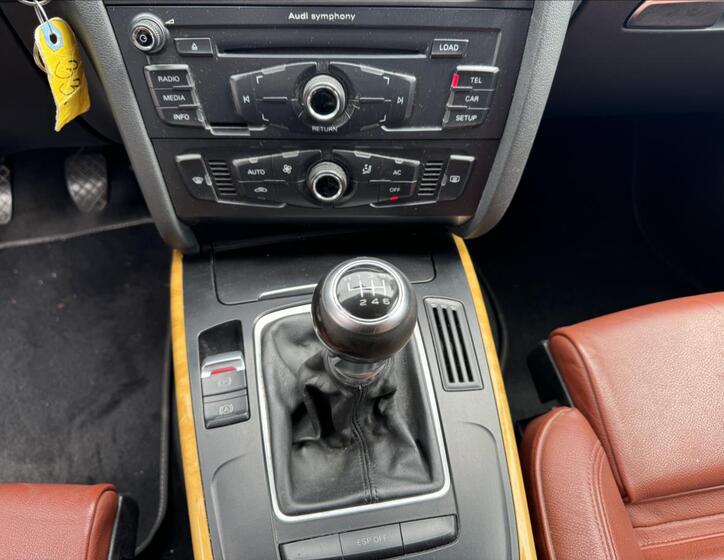 Audi A4 30