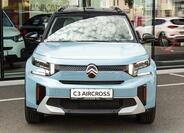 Citroën ë-C3 Aircross 2