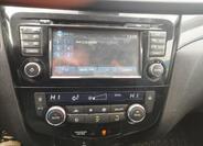 Nissan X-Trail 8