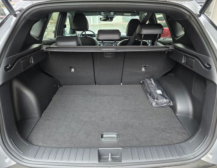 Hyundai Tucson 27