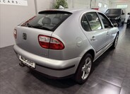 Seat Leon 5