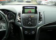 Opel Zafira 22