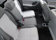 Škoda Roomster 18