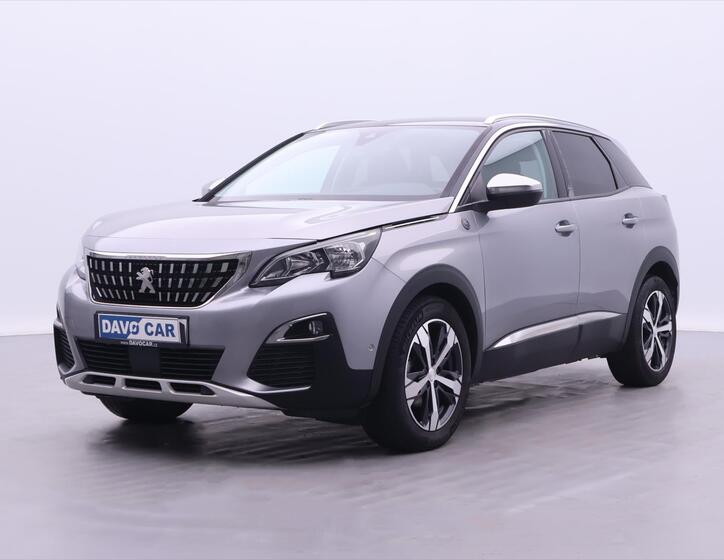 Peugeot 3008 3