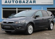 Ford Focus 1