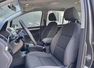 Volkswagen Touran 11