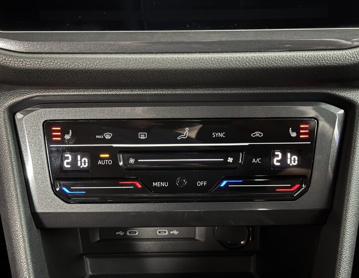 Volkswagen Tiguan Allspace 41