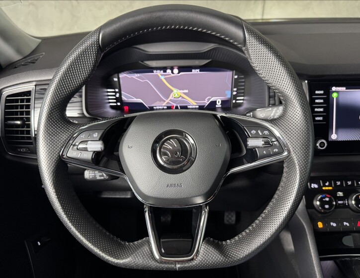Škoda Kodiaq 42
