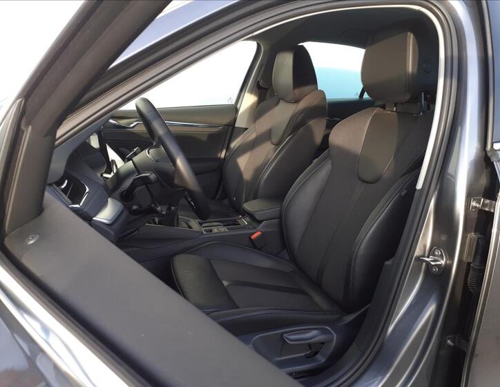 Škoda Octavia 6