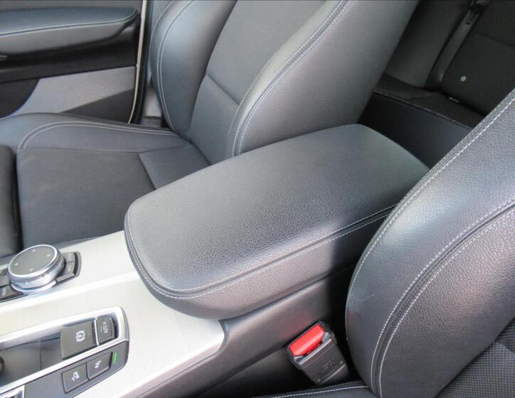 BMW X3 18