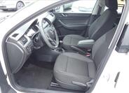 Škoda Rapid 9