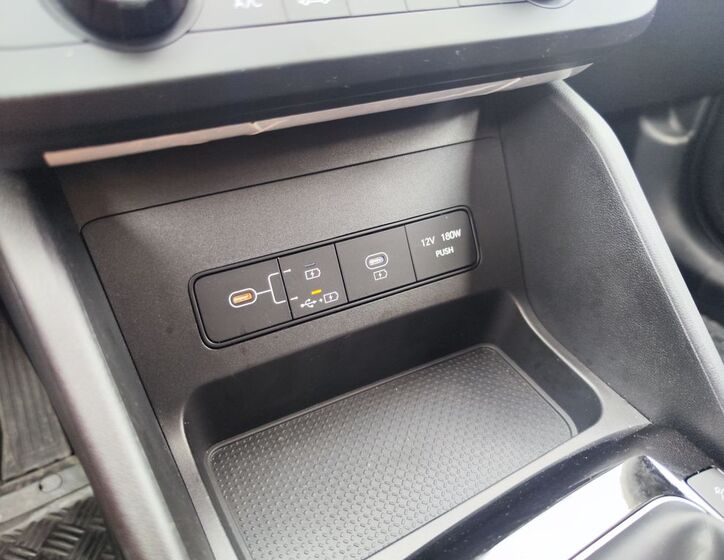 Hyundai Tucson 22