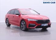 Škoda Octavia 1