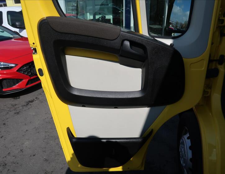 Peugeot Boxer 17