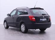 Škoda Fabia 5