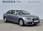 Audi A4 9