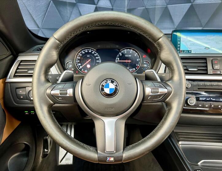 BMW Řada 4 19