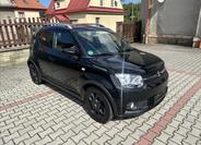 Suzuki Ignis 1