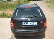 Škoda Fabia 5