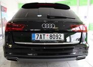 Audi A6 8