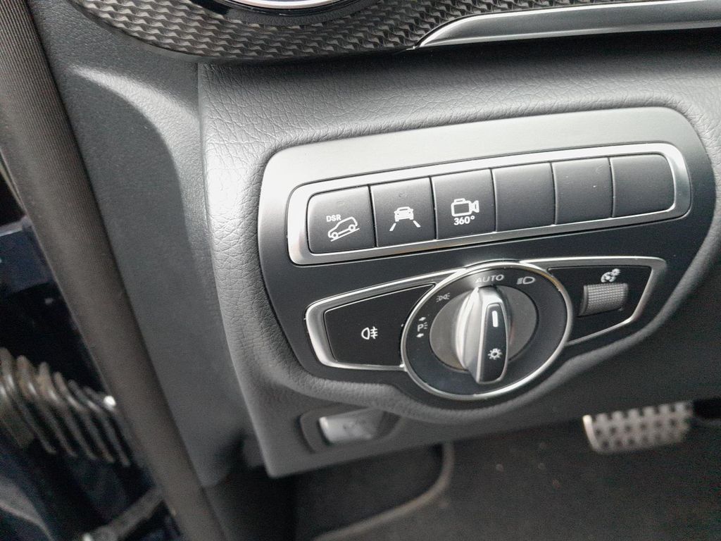 Mercedes-Benz Třídy V