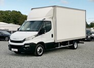 Iveco Daily 1
