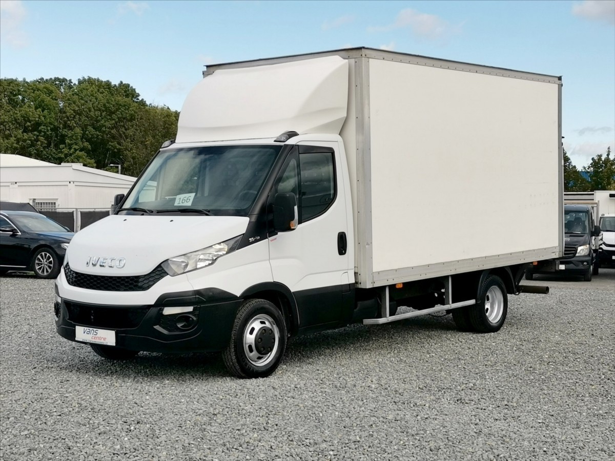 Iveco Daily